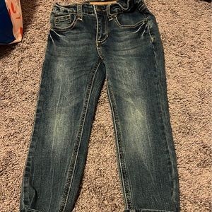 Joe's jeans boys Sz4T